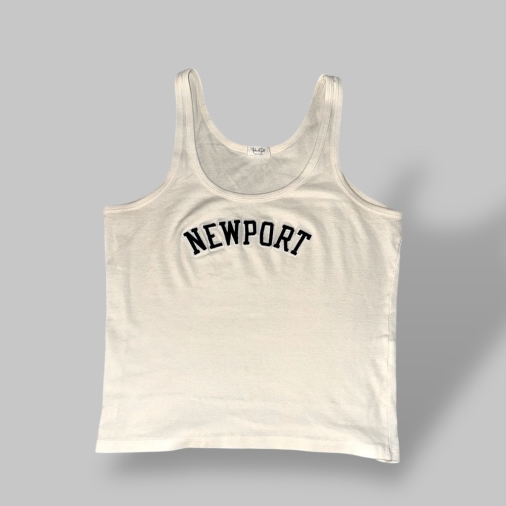 Brandy Melville NEWPORT Tank